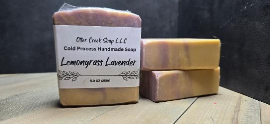 lemongrass lavender