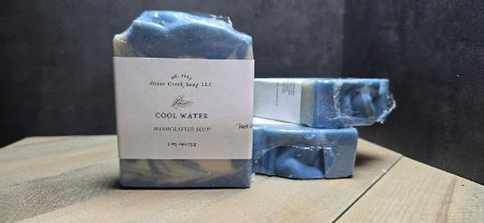 cool waters