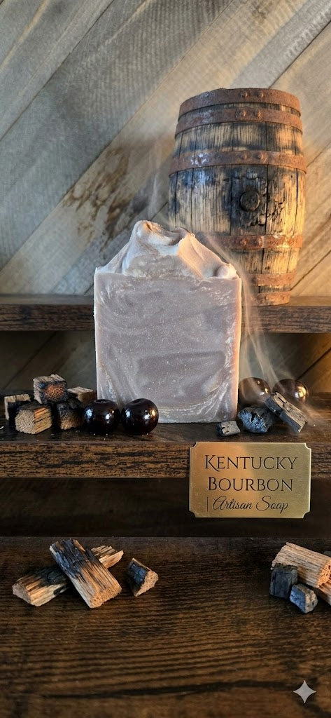 Kentucky bourbon
