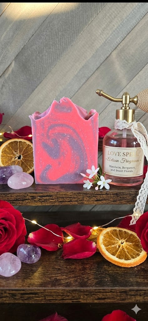 lovespell
