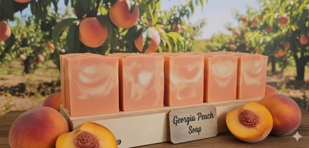 Georgia Peach