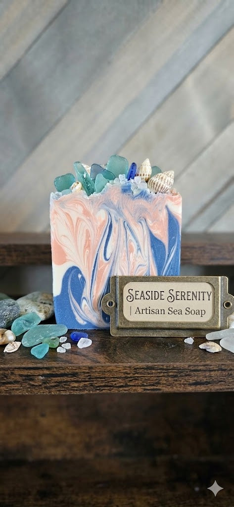 Seaside Serenity