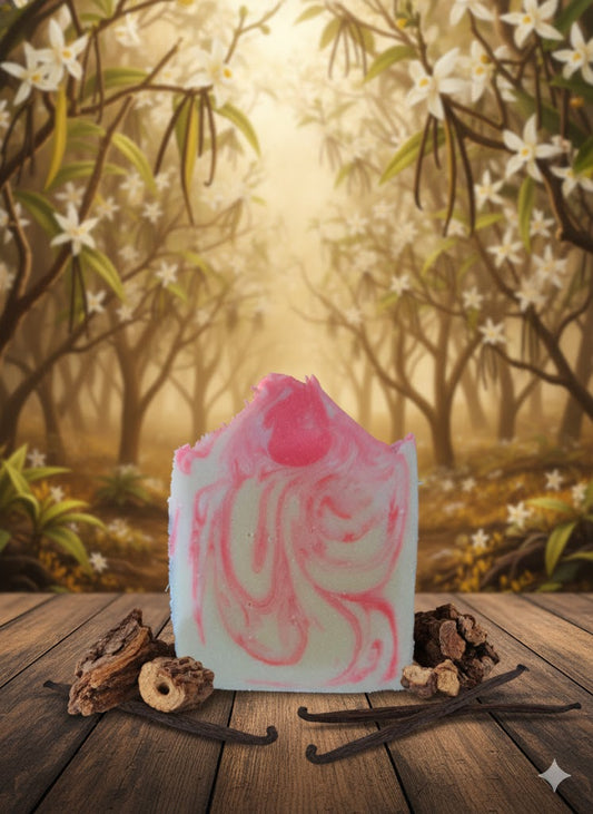 Vanilla Woods