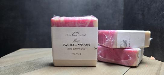 Vanilla Woods